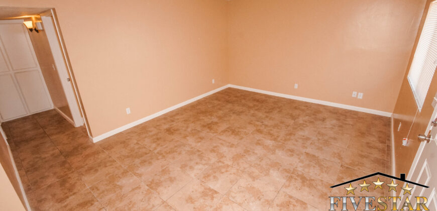 3017 “Q” Street Apt A