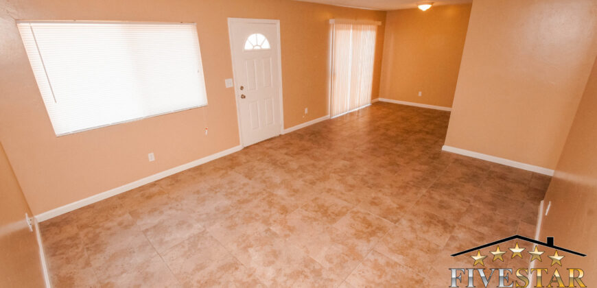 3017 “Q” Street Apt A
