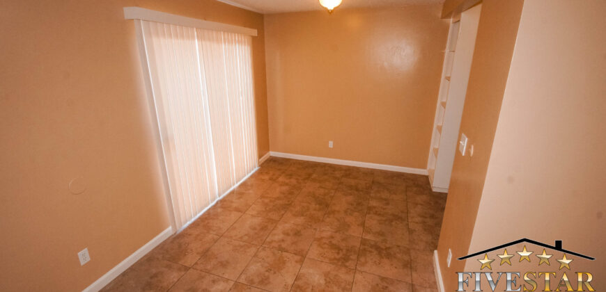 3017 “Q” Street Apt A