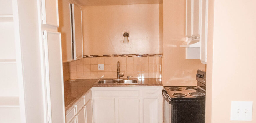 3017 “Q” Street Apt A