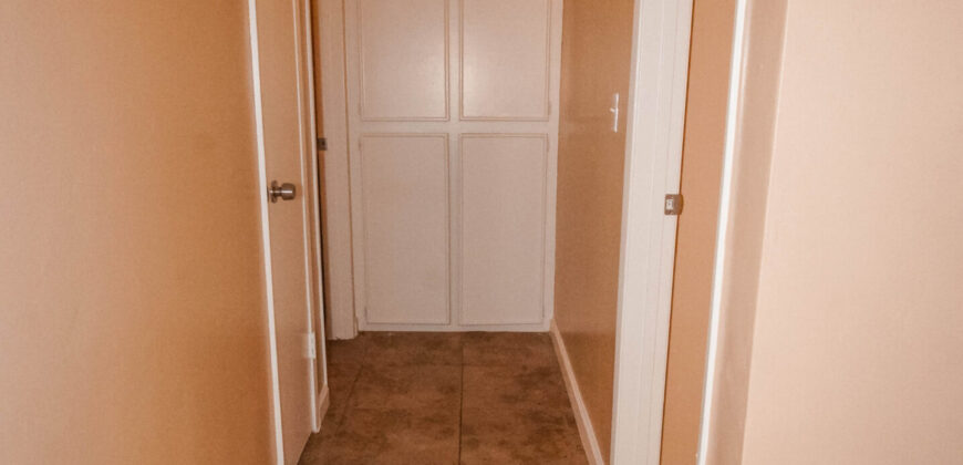 3017 “Q” Street Apt A