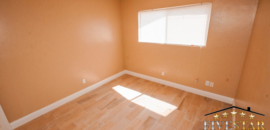 3017 “Q” Street Apt A