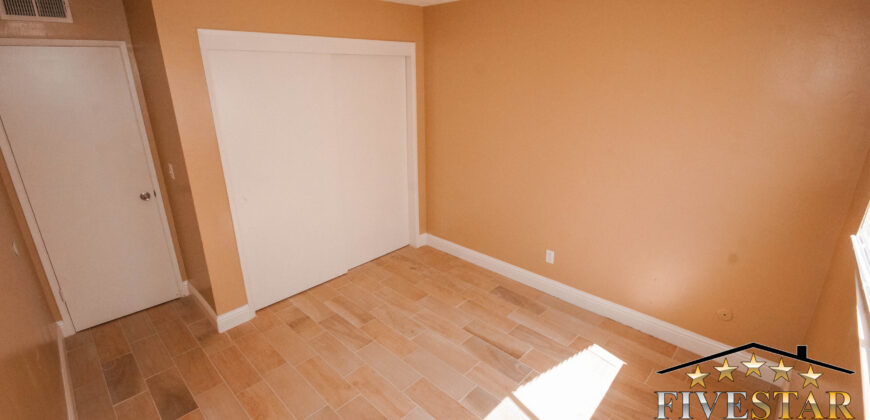 3017 “Q” Street Apt A