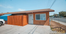 3017 “Q” Street Apt A