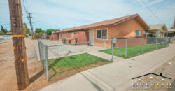 3017 “Q” Street Apt A