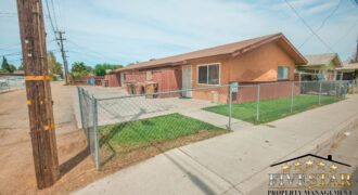 3017 “Q” Street Apt A