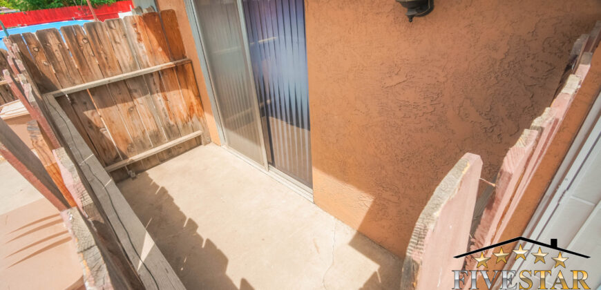3017 “Q” Street Apt A