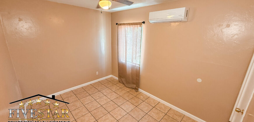 912 Bradshaw Street “Front House”