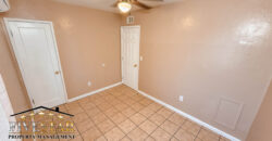 912 Bradshaw Street “Front House”