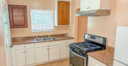 912 Bradshaw Street “Front House”