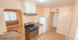 912 Bradshaw Street “Front House”