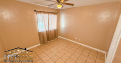 912 Bradshaw Street “Front House”