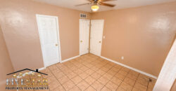 912 Bradshaw Street “Front House”
