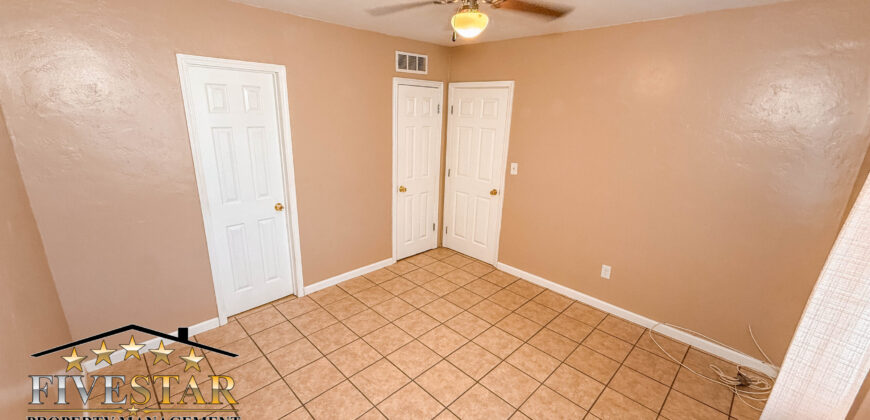 912 Bradshaw Street “Front House”