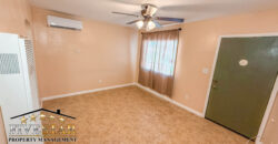 912 Bradshaw Street “Front House”