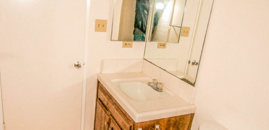2700 Ashe Road Apt B