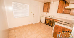 2700 Ashe Road Apt B