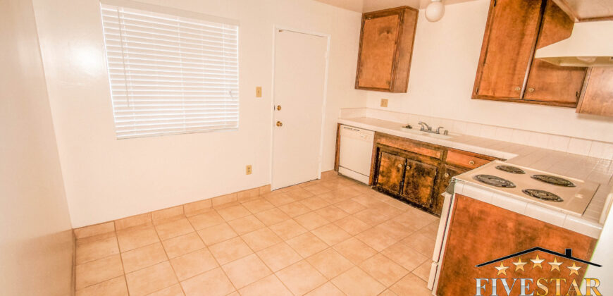 2700 Ashe Road Apt B