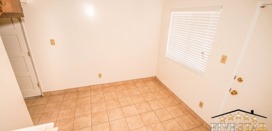 2700 Ashe Road Apt B