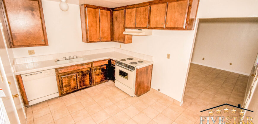 2700 Ashe Road Apt B