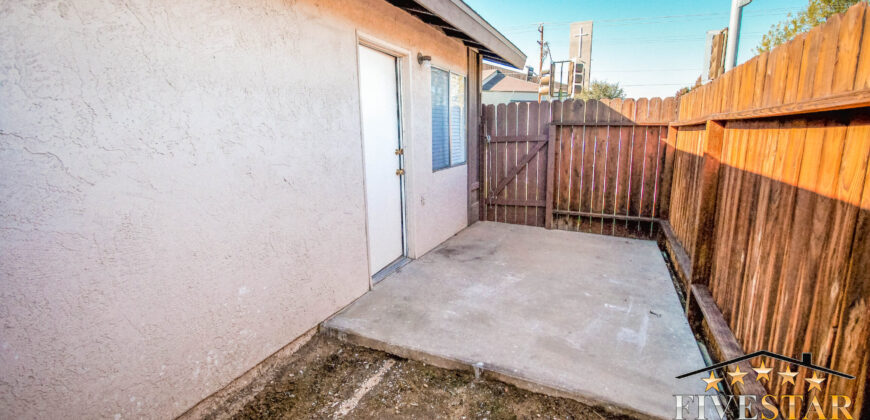 2700 Ashe Road Apt B