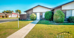 2700 Ashe Road Apt B