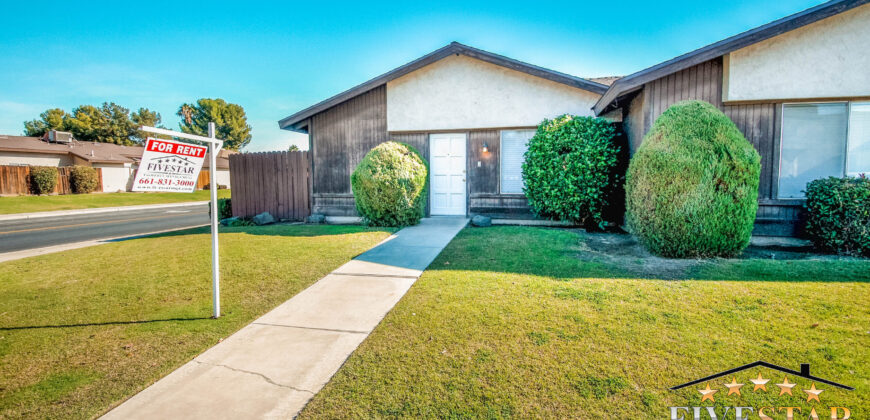 2700 Ashe Road Apt B