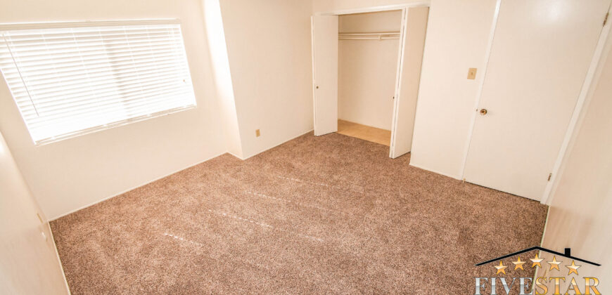 2700 Ashe Road Apt B