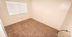 2700 Ashe Road Apt B