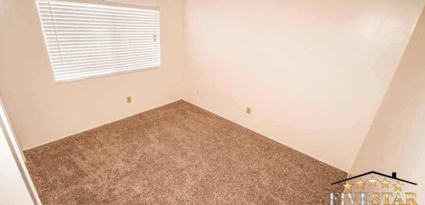 2700 Ashe Road Apt B