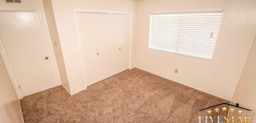 2700 Ashe Road Apt B