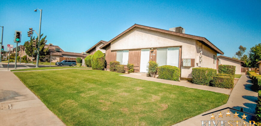 2700 Ashe Road Apt B