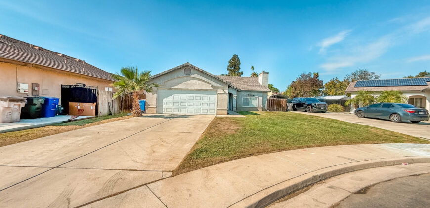 5311 Sunbird Court