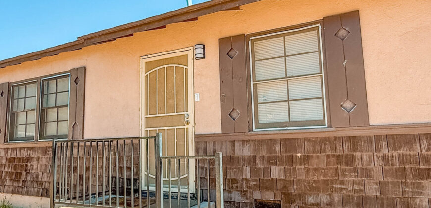 4520 Mesa Drive