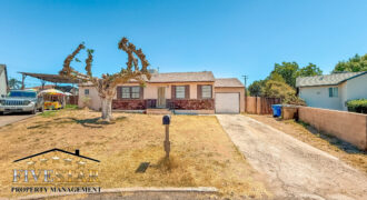 4520 Mesa Drive