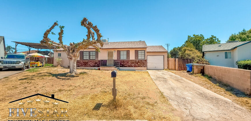4520 Mesa Drive