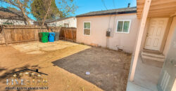 703 Woodrow Avenue