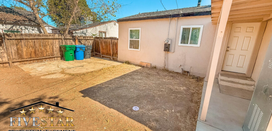 703 Woodrow Avenue