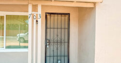 703 Woodrow Avenue