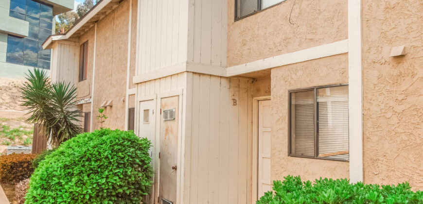 201 Jardin Court Apt B