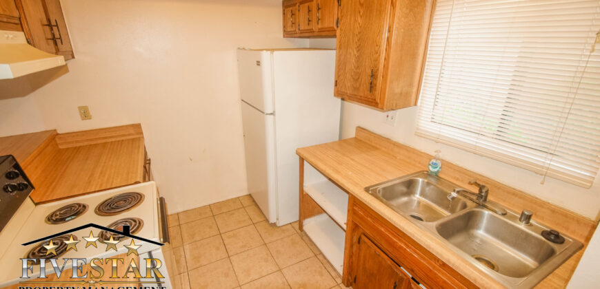 201 Jardin Court Apt B