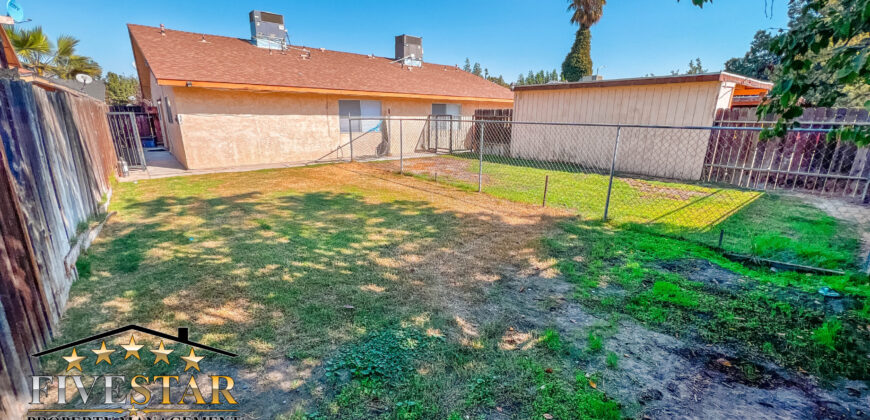 2509 Patti Court Apt A