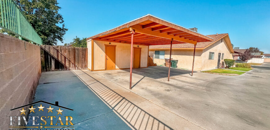 2509 Patti Court Apt A