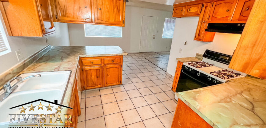 2509 Patti Court Apt A