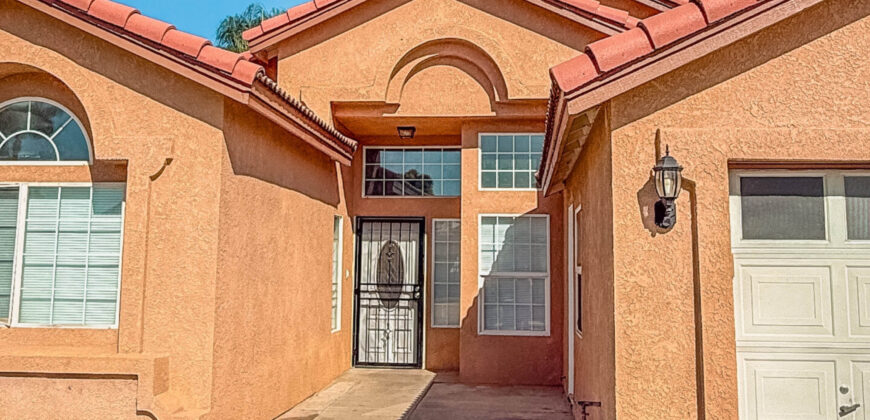 7322 Cupio Street