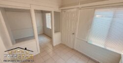 1902 Bank Street “Back House”