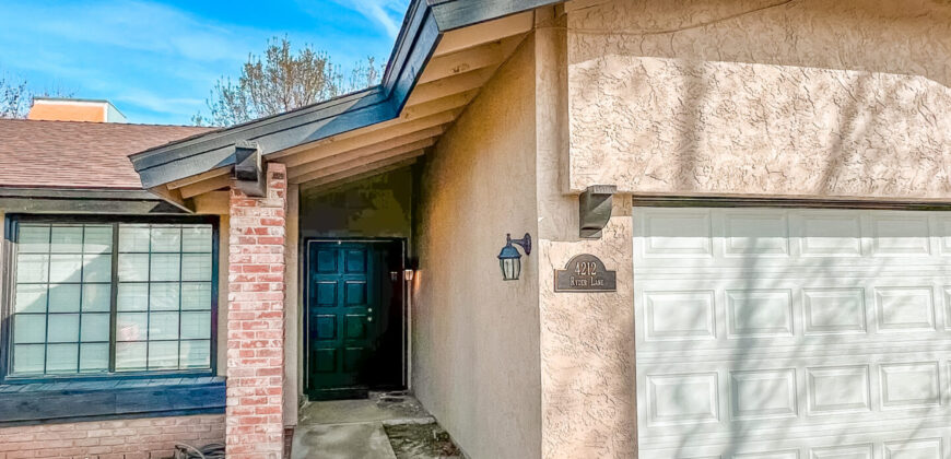4212 Ryder Lane