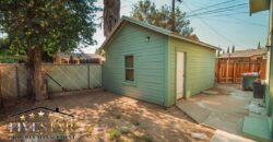 1902 Bank Street “Back House”
