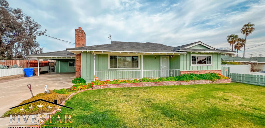 709 Park Drive