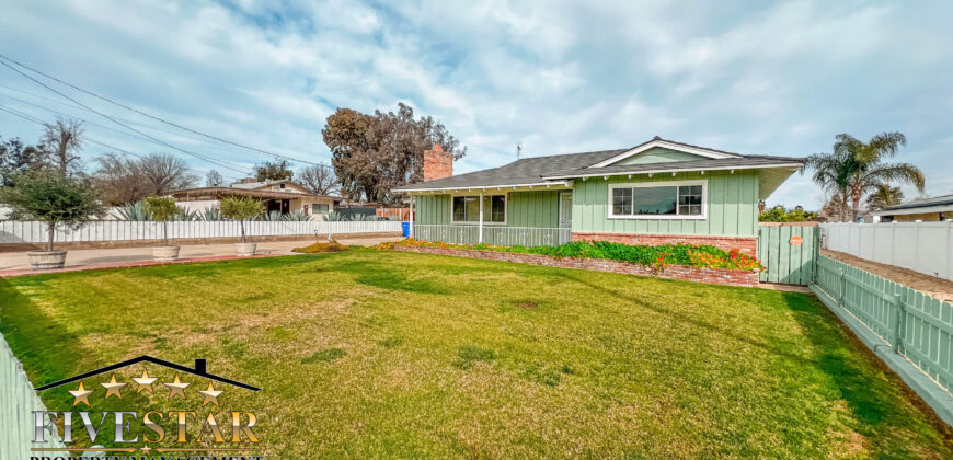 709 Park Drive